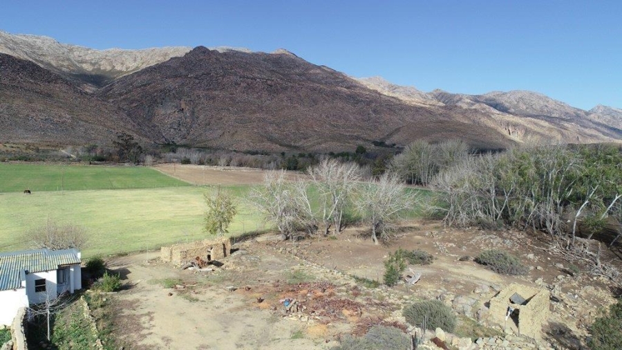 0 Bedroom Property for Sale in Laingsburg Rural Western Cape